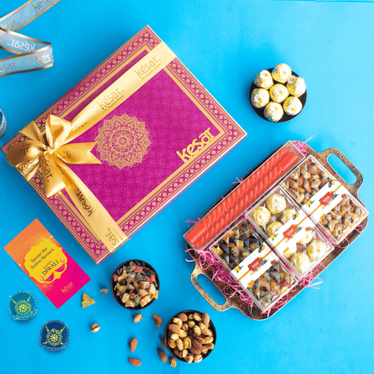Dilbag Festive Hamper