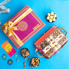 Dilbag Festive Hamper