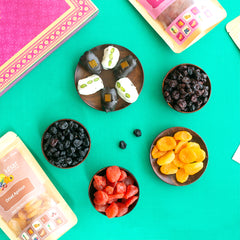 The Healthy Lifestyle Hamper