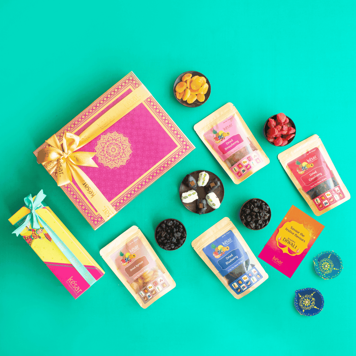 The Healthy Lifestyle Hamper