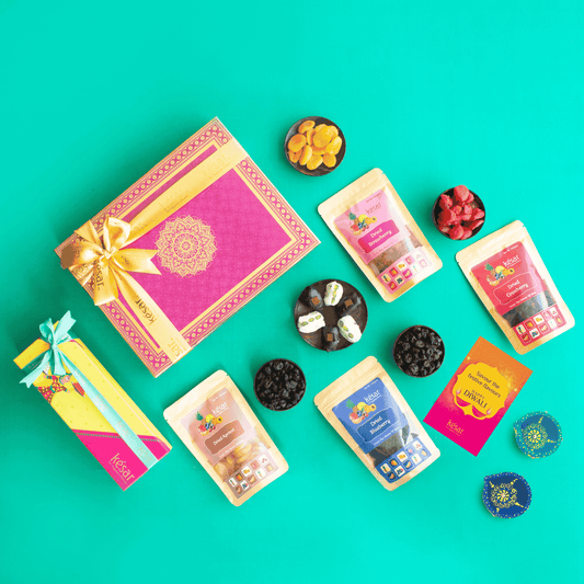 The Healthy Lifestyle Hamper