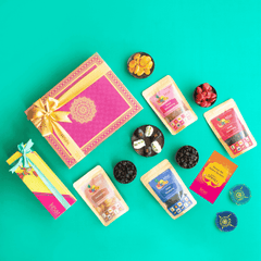 The Healthy Lifestyle Hamper