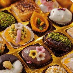 36-Piece Signature Sweets Sampler Box