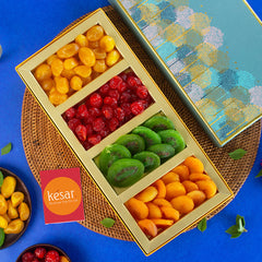 The Very Berry Dried Fruits Box