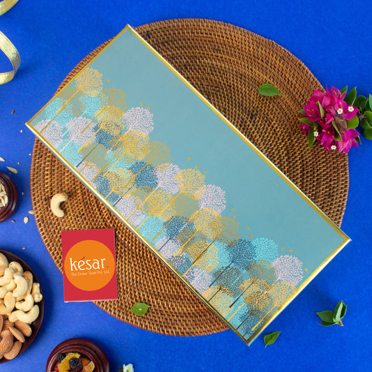 The Healthy Dryfruit Gift Box