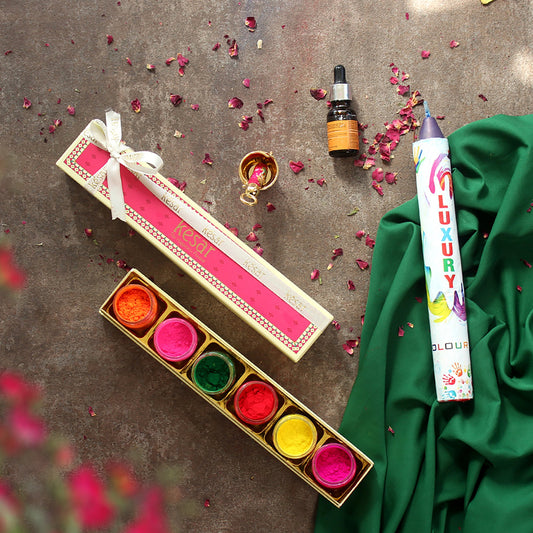 Rang Biranga Holi Hamper