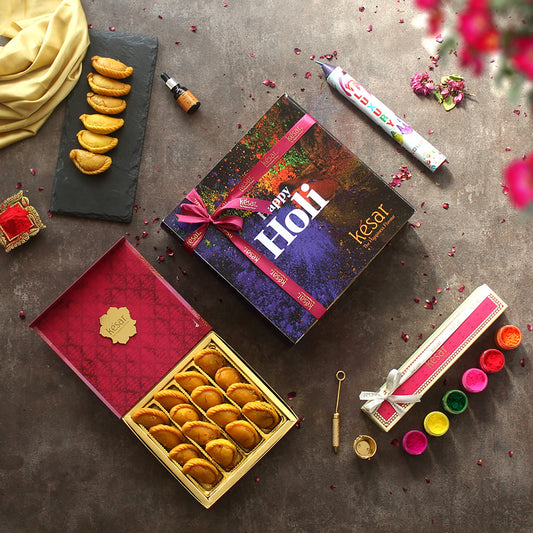 Rang Biranga Holi Hamper