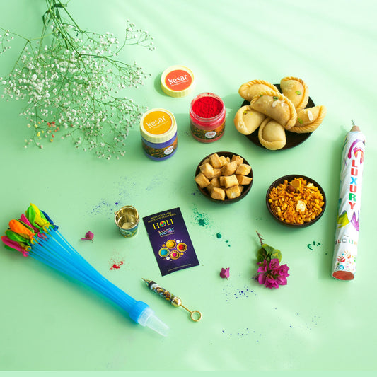 "Rang De " Super Holi Hamper