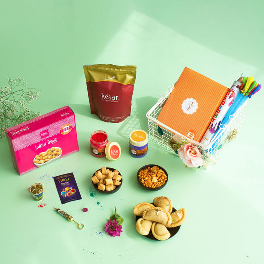 "Rang De " Super Holi Hamper