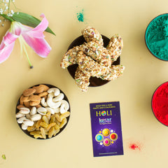Rangilo Rajasthan Special Box - B