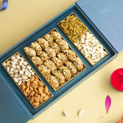 Rangilo Rajasthan Special Box - B