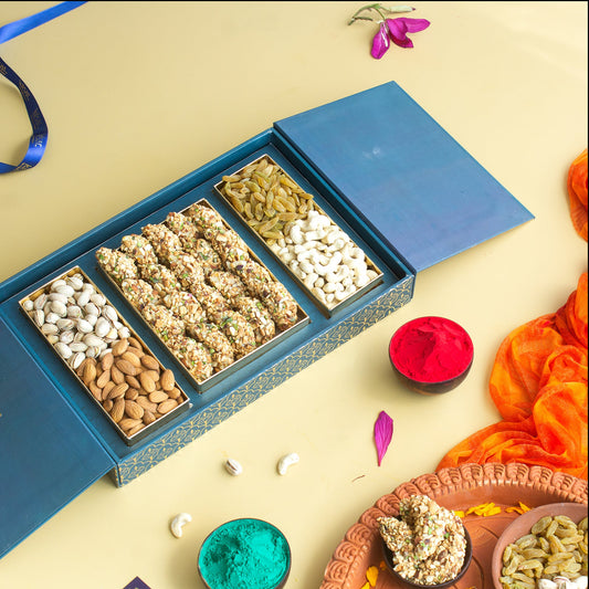 Rangilo Rajasthan Special Box - B