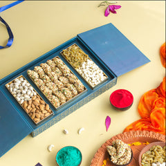 Rangilo Rajasthan Special Box - B