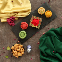 The Evergreen Holi Hamper