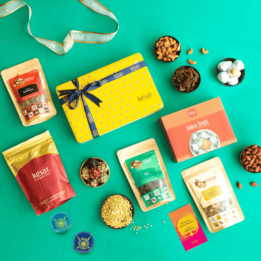 Diwali Dhamaka Hamper